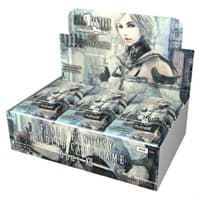 Opus XII Booster Box