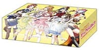 Bushiroad Storage Box Collection Vol.396: Love Live! Nijigasaki High School Idol Club