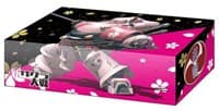 Bushiroad Storage Box Collection Vol.412: Project Sakura Wars - Type-3 Koubu