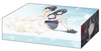 Bushiroad Storage Box Collection Vol.409: Bunny Girl Senpai - Shoko Makinohara