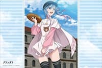 Bushiroad Rubber Mat Collection Vol.710: Plunderer - Hina