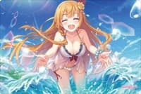 Bushiroad Rubber Mat Collection Vol.696: Princess Connect! Re:Dive - Pecorine Swimsuit Ver.