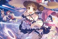 Bushiroad Rubber Mat Collection Vol.701: Princess Connect! Re:Dive - Suzume Swimsuit Ver.