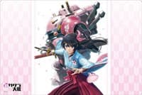 Bushiroad Rubber Mat Collection Vol.686: Project Sakura Wars - Sakura Amamiya