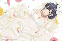 Bushiroad Rubber Mat Collection Vol.680: Bunny Girl Senpai - Shoko Makinohara