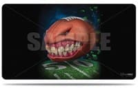 Tom Wood Monster Football Breaker Mat