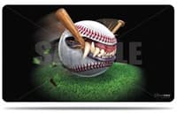 Tom Wood Monster Baseball Breaker Mat
