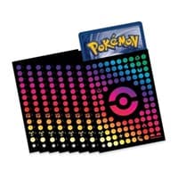 Pokemon TCG: Trainer's Toolkit 2020 Card Sleeves (65 Pack)