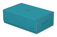 Ultimate Guard Smarthive 400+ XenoSkin - Petrol Blue