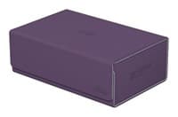 Ultimate Guard Smarthive 400+ XenoSkin - Purple