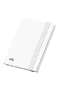 Binder - 2-Pocket FlexXfolio 20 - White