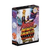 Infinity Gauntlet Draft Pack