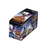 Infinity Gauntlet Draft Pack Countertop Display