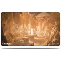 Zendikar Rising Pillarverge Pathway Playmat for Magic The Gathering