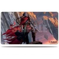 Zendikar Rising: Commander Anowon, the Ruin Thief Playmat for Magic The Gathering