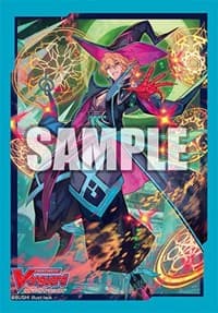 Bushiroad Sleeve Collection Mini Vol.479: Cardfight!! Vanguard - Dragheart, Luard (70-Pack)