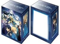 Bushiroad Deck Holder Collection V2 Vol.1148: Sword Art Online -Alicization- Vol.3 Key Visual Art
