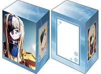 Bushiroad Deck Holder Collection V2 Vol.1150: Sword Art Online -Alicization- Teaser Visual Art - Alice