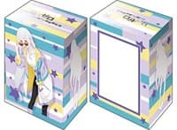 Bushiroad Deck Holder Collection V2 Vol.1144: Re:ZERO - Emilia