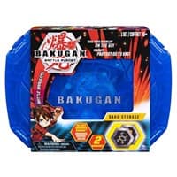 Baku-Storage - Aquos