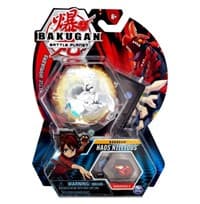 Bakugan Core Pack - Haos Nillious