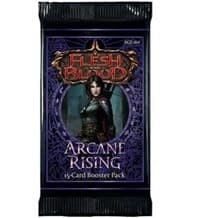 Arcane Rising Booster Pack [1st Edition]