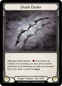 Death Dealer - LGS010
