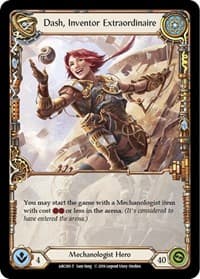 Dash, Inventor Extraordinaire // Kano