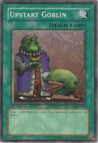 Upstart Goblin