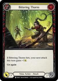 Bittering Thorns