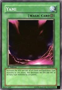 Yami