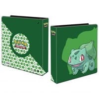 2" Album for Pokemon - Bulbasaur
