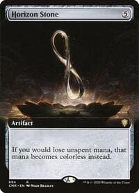 Horizon Stone (Extended Art)