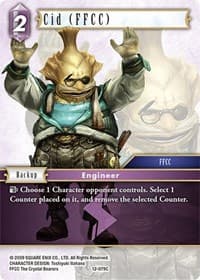 Cid (FFCC)