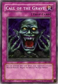 Call of the Grave