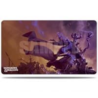 Dungeons and Dragons Dungeon Masters Guide Playmat