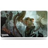 Dungeons and Dragons Out of the Abyss Playmat