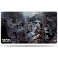 Dungeons and Dragons Volo's Guide to Monsters Playmat