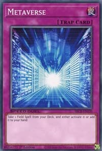 Metaverse