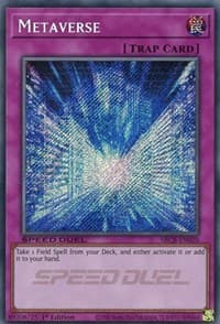 Metaverse (Secret)