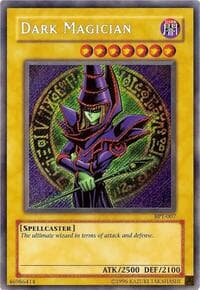 Dark Magician