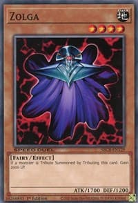 Zolga