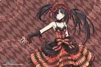 Bushiroad Rubber Mat Collection Vol.745: Date A Live - Kurumi Tokisaki