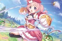 Bushiroad Rubber Mat Collection Vol.734: Princess Connect! Re:Dive - Tsumugi