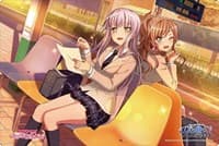 Bushiroad Rubber Mat Collection Vol.727: BanG Dream! Girls Band Party! - Yukina Minato