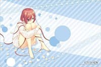 Bushiroad Rubber Mat Collection Vol.724: The Quintessential Quintuplets - Miku Nakano