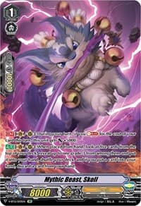 Mythic Beast, Skoll (SP)