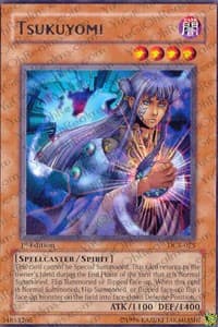 Tsukuyomi