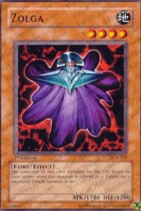 Zolga