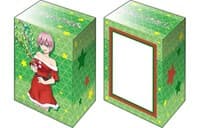 Bushiroad Deck Holder Collection V2 Vol.1167: The Quintessential Quintuplets - Ichika Nakano Christmas ver.